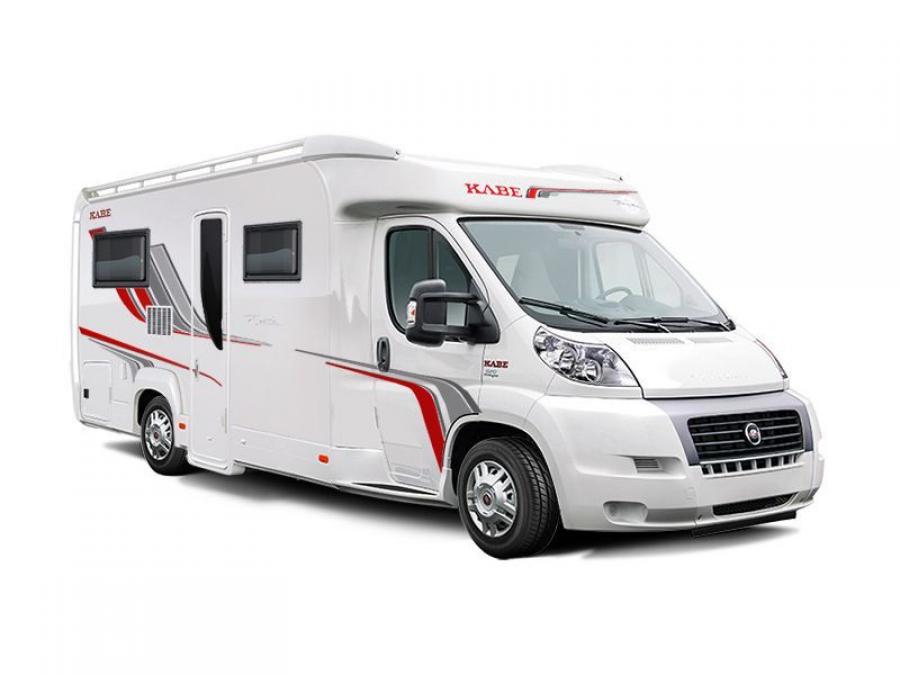 Kabe Travel Master 700 LXL '2014